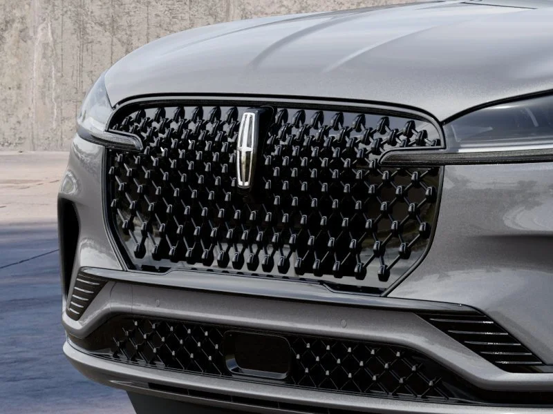 New 2027 Gray Lincoln Premiere image 18