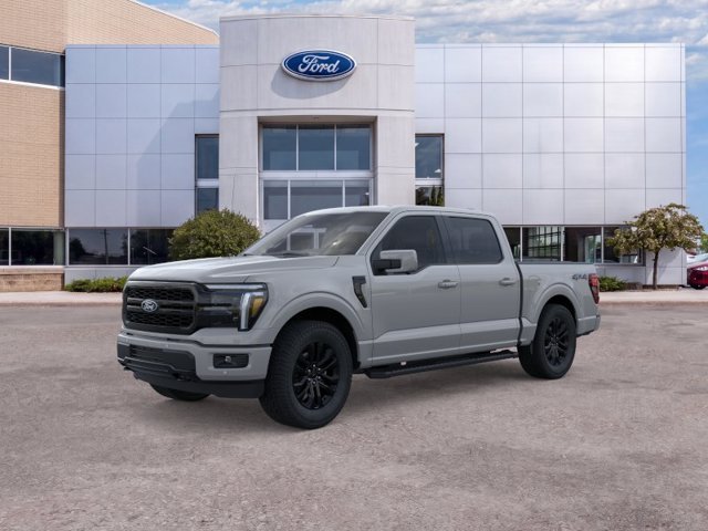 New 2026 Avalanche Ford Lariat image 1