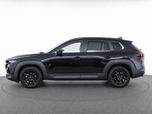 New 2026 Jet Black Mica Mazda 2.5 S Preferred AWD image 6