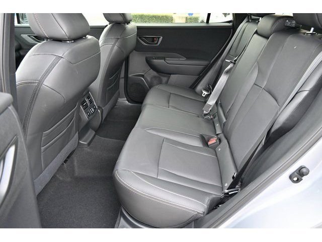 New 2026 Silver Subaru Limited XT image 53