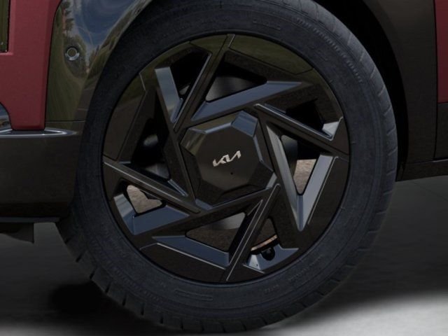 New 2027 Red Kia X-Line SX image 10