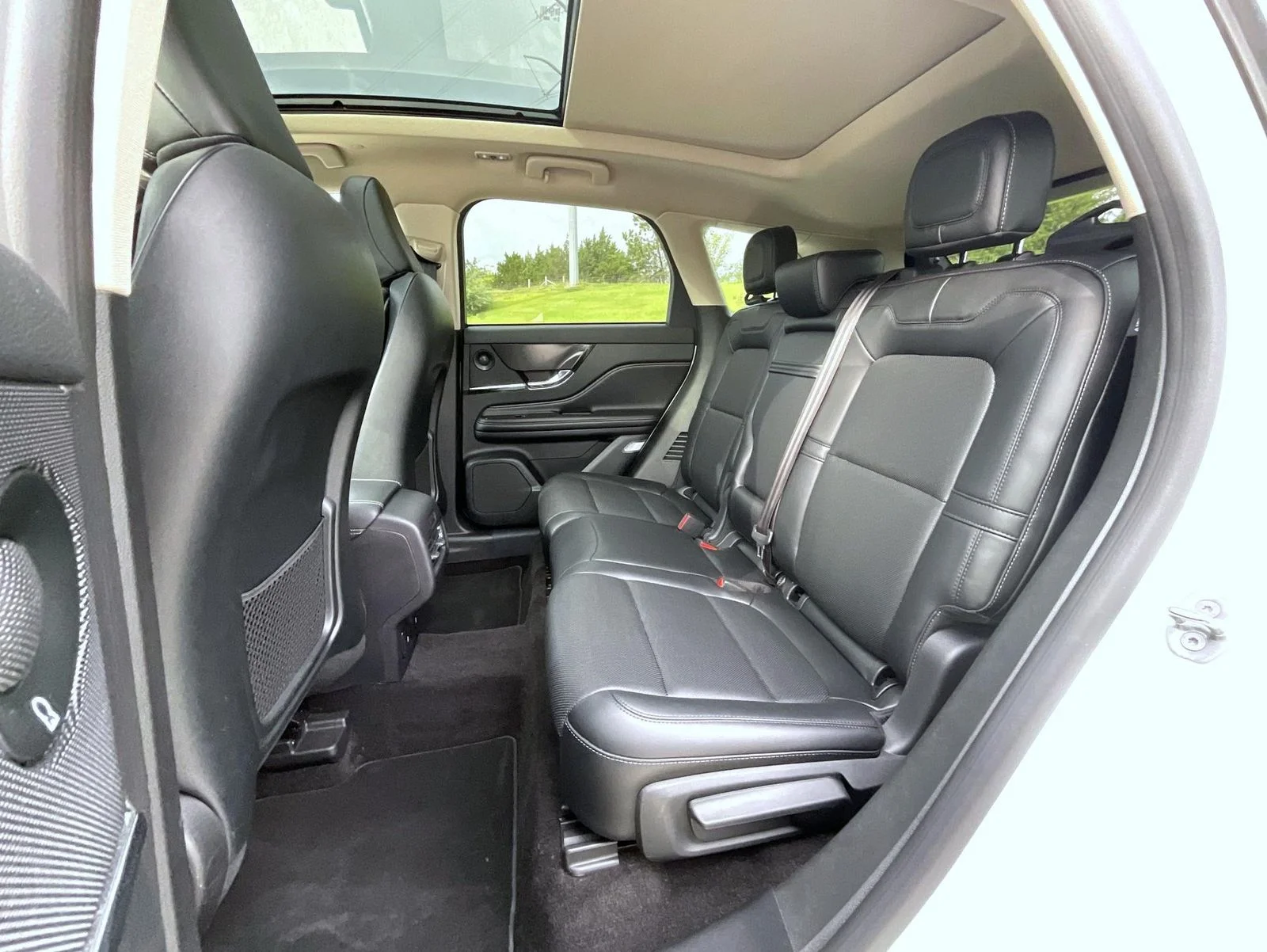 Certified Used 2023 White Lincoln Standard image 19