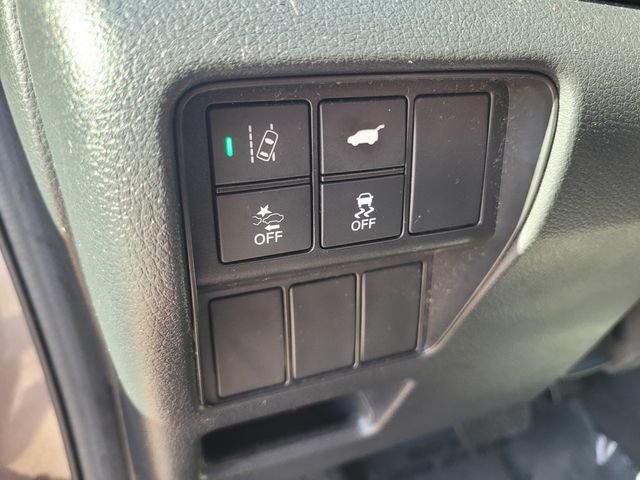 Used 2020  Honda EX-L image 19