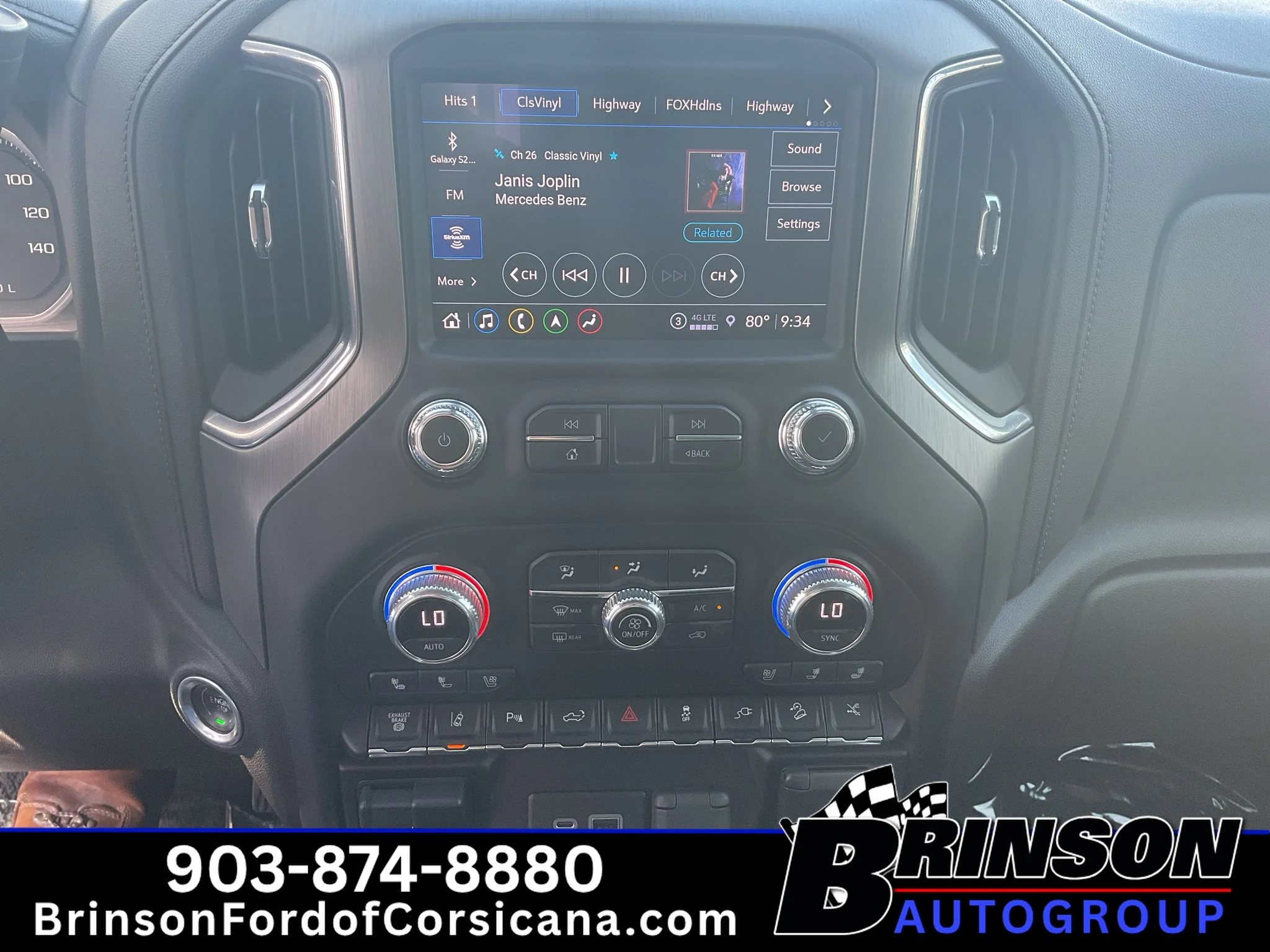 Used 2022 Onyx Black GMC Denali image 30