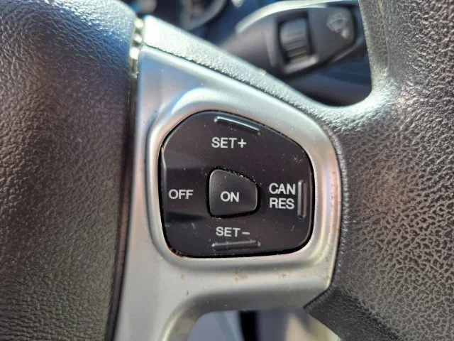Used 2018 White Ford SE image 32