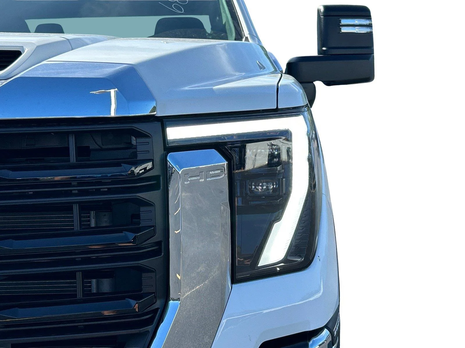 2026 GMC Sierra 2500HD Pro - Photo 12
