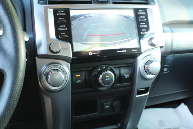 Used 2020 Classic Silver Metallic Toyota SR5 Premium image 11