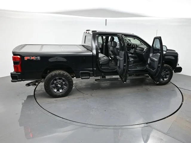 Used 2024 Agate Black Ford XL image 45
