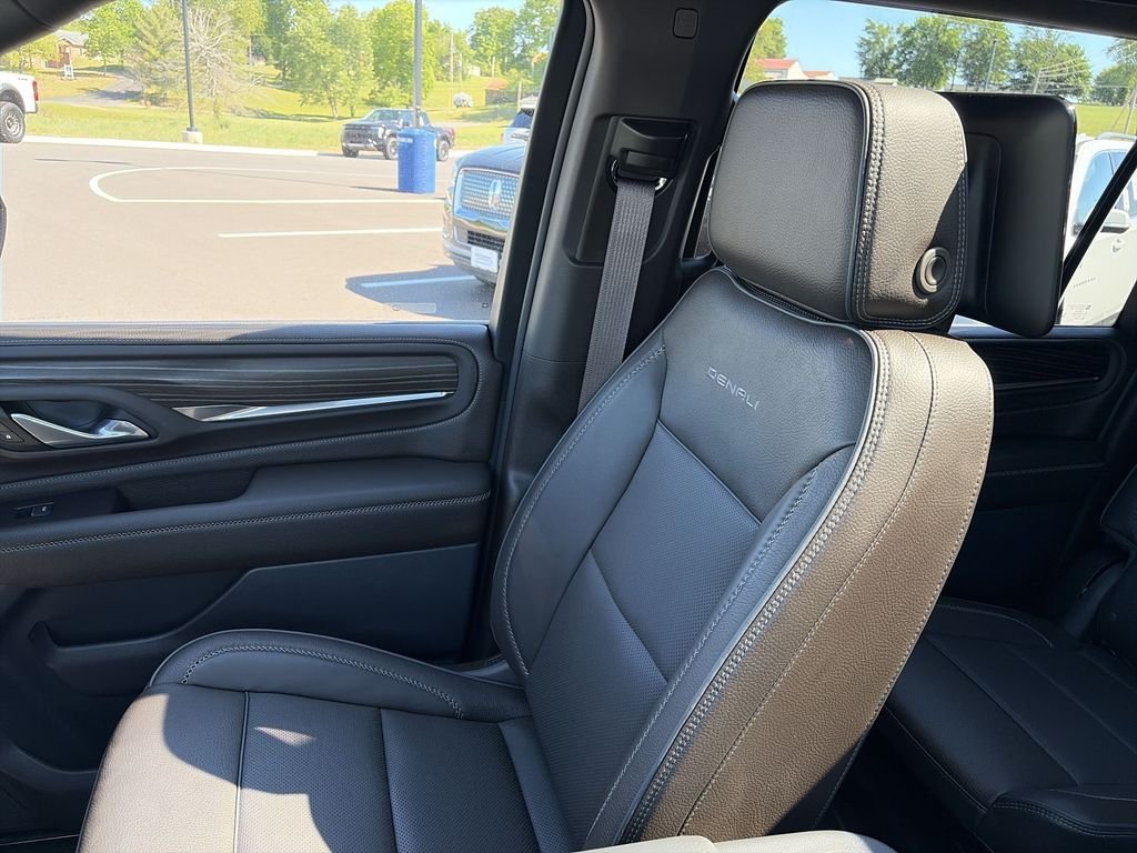 Certified Used 2024 Blue GMC Denali image 25
