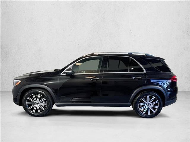 New 2026 Obsidian Black Metallic Mercedes-Benz GLE 350 image 38