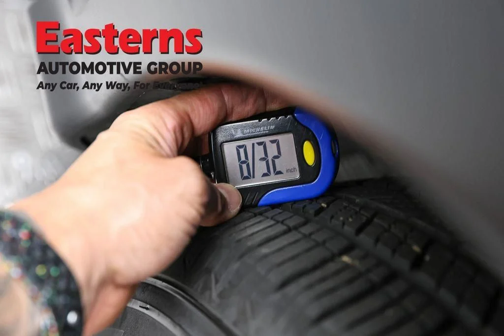 Used 2015 Blue Honda EX-L image 30