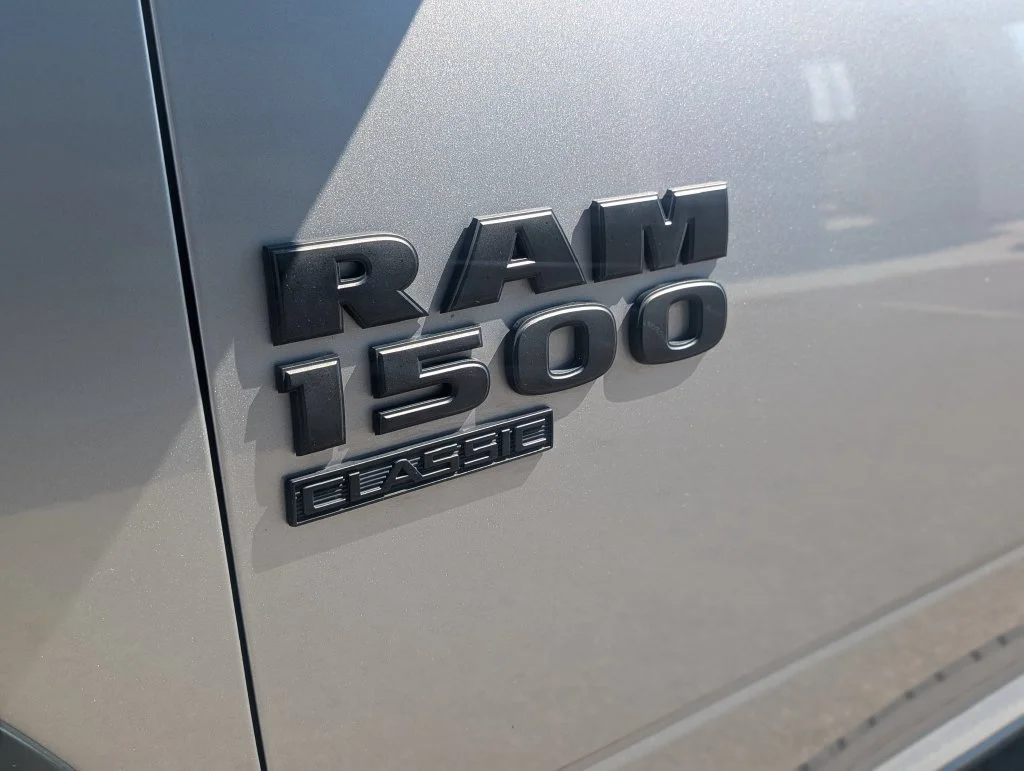 Used 2024 Silver Ram Warlock image 12