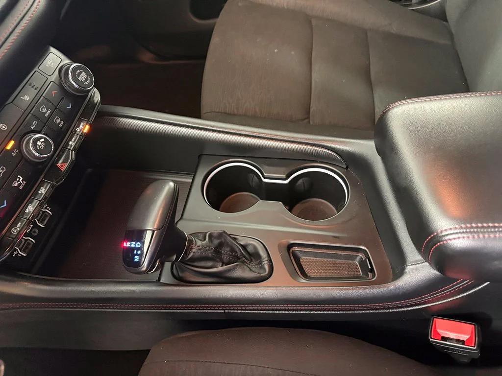 Used 2025 Gray Dodge GT image 28