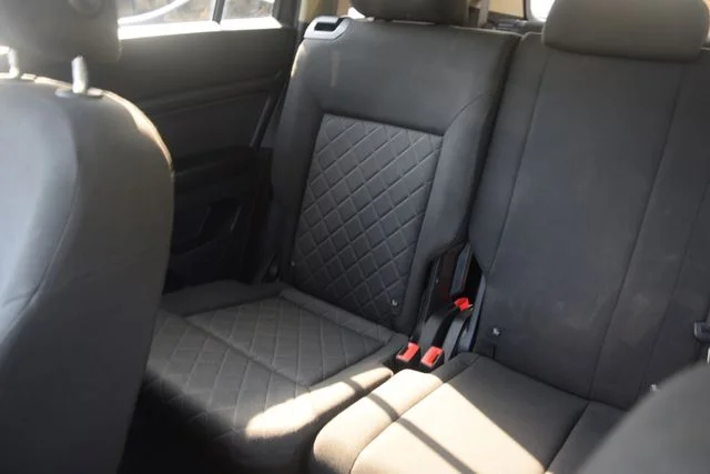 Used 2018 Black Volkswagen Launch Edition image 15