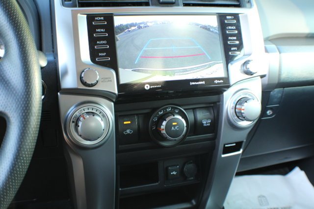 Used 2020 Classic Silver Metallic Toyota SR5 Premium image 11
