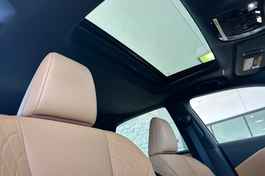 Used 2026 Gray Lexus 350 image 19
