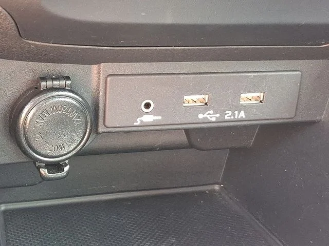 Used 2023 Gray Subaru Premium image 23