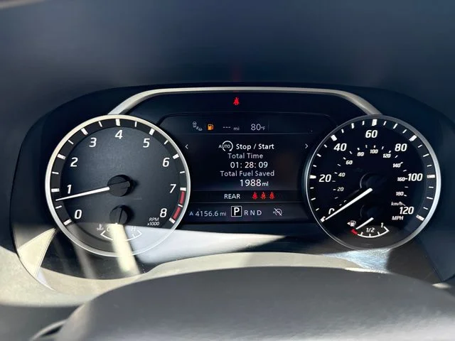 Certified Used 2026 White Nissan S image 16