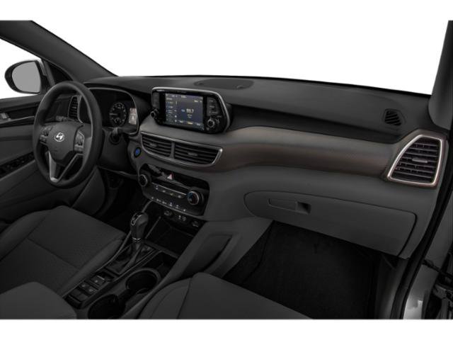 Used 2019 Molten Silver Hyundai SE image 18