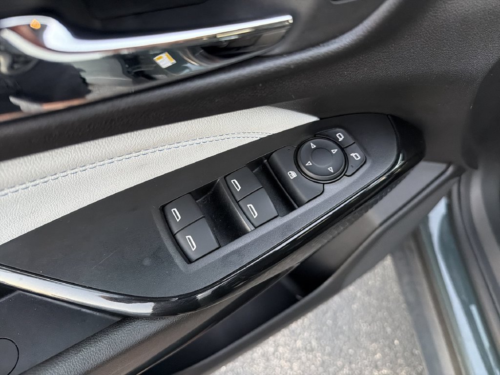 Certified Used 2025 Cypress Gray Chevrolet LT image 19