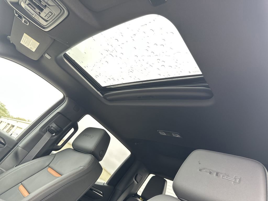 2026 GMC Sierra 1500 AT4 - Photo 27
