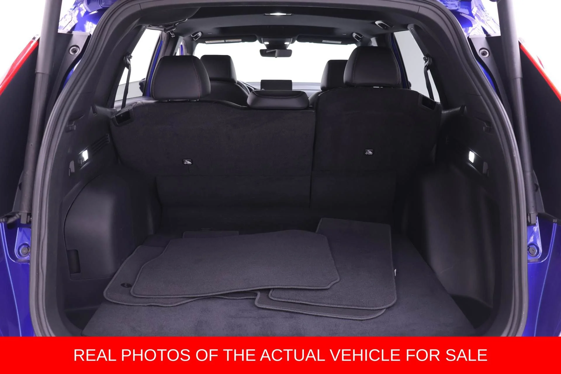 2024 Honda CR-V Sport-L - Photo 14