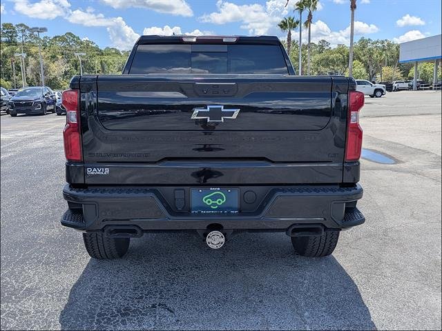 2022 Chevrolet Silverado 1500 LT Trail Boss - Photo 6