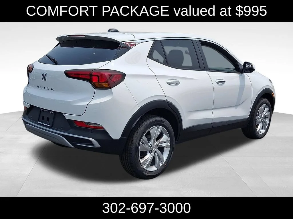 2026 Buick Encore GX Preferred - Photo 6