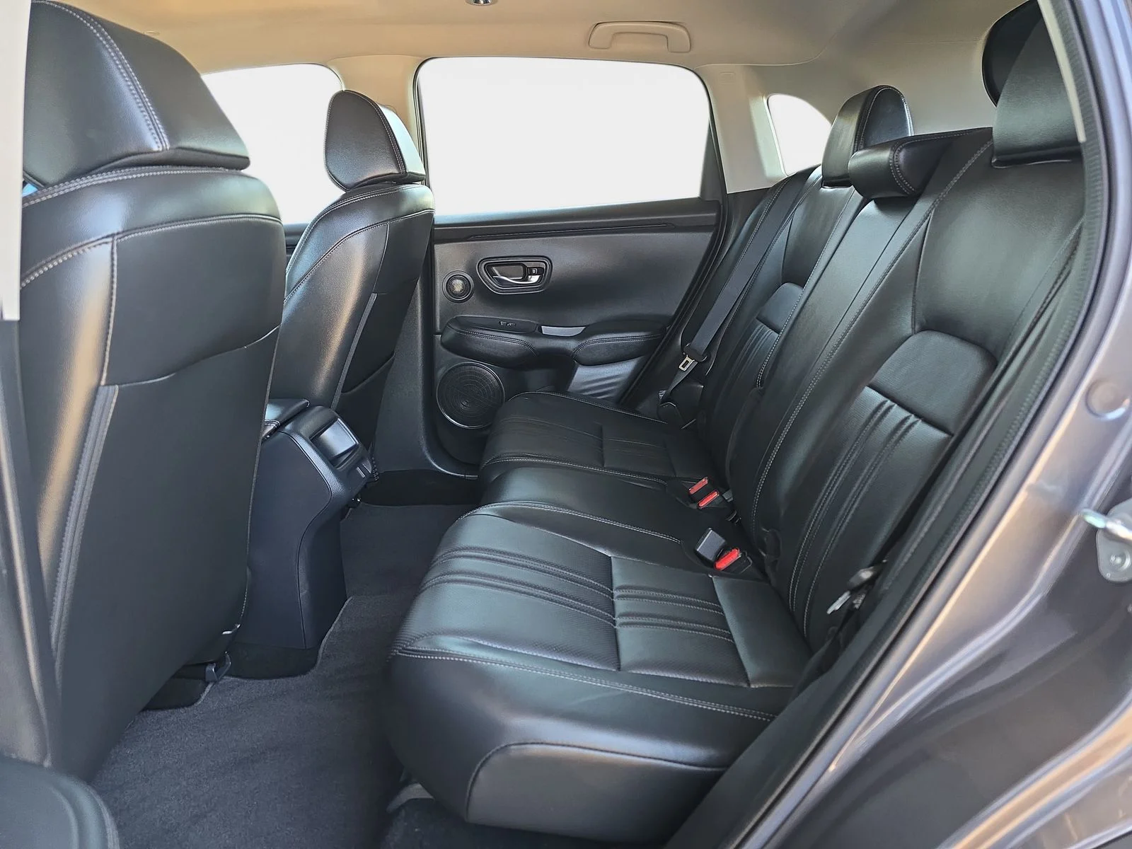 2024 Honda HR-V EX-L - Photo 13