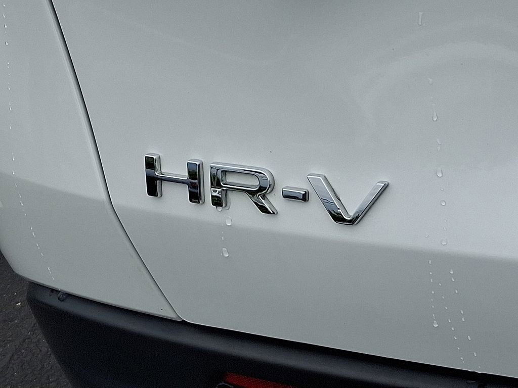 2023 Honda HR-V LX - Photo 60