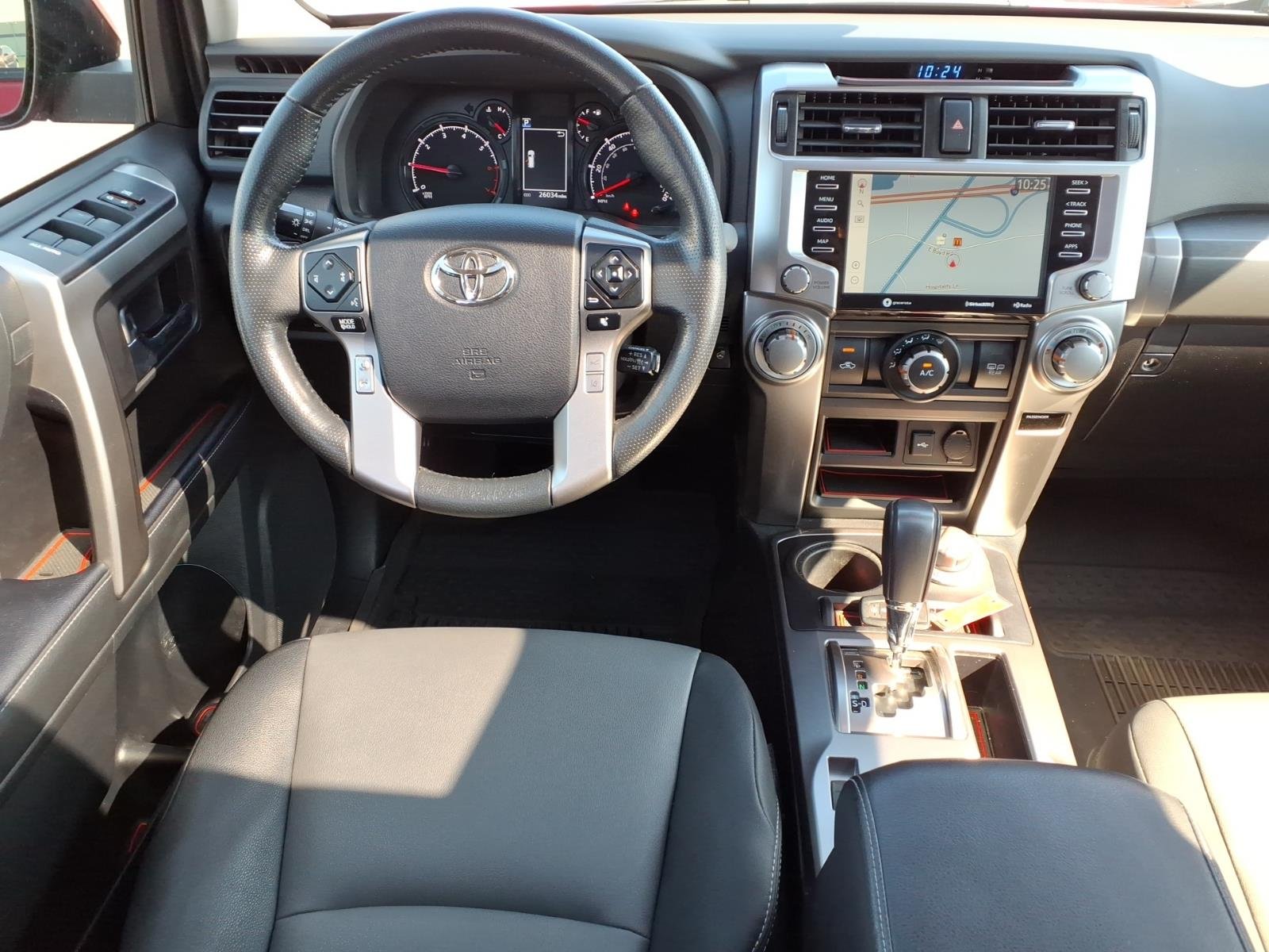 2024 Toyota 4Runner SR5 Premium - Photo 3