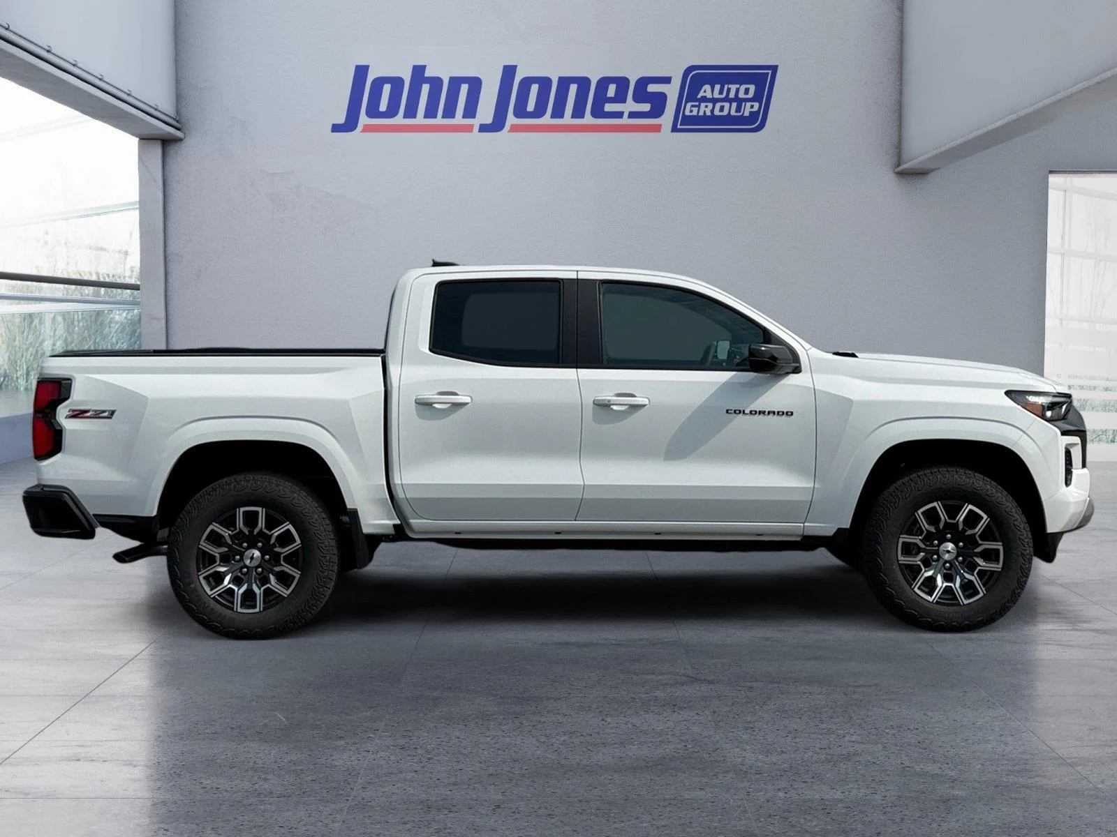 2026 Chevrolet Colorado Z71 - Photo 6