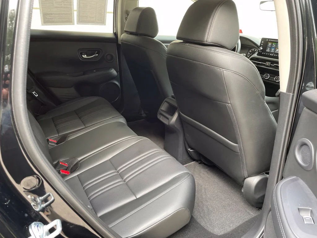 2025 Honda HR-V EX-L - Photo 27