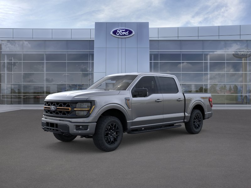 2026 Ford F-150 Tremor 4x4 SuperCrew 5-1/2 Box's photo