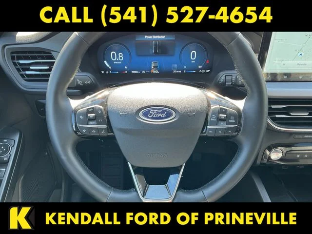 Used 2025 Silver Ford Platinum image 13