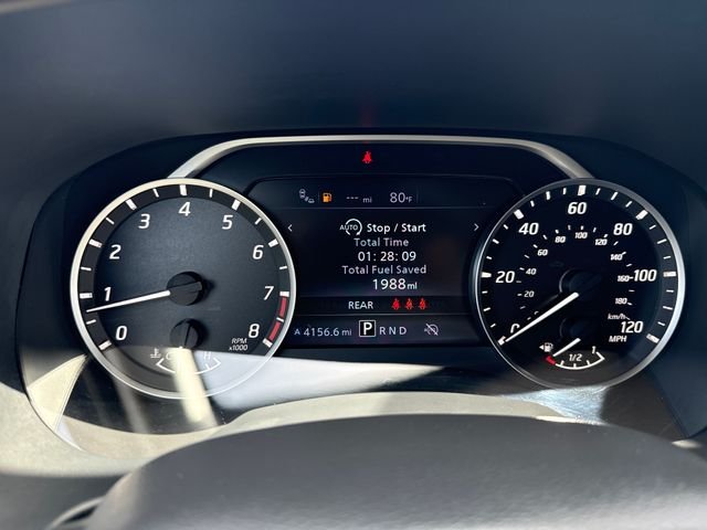 Used 2026 White Nissan S image 16