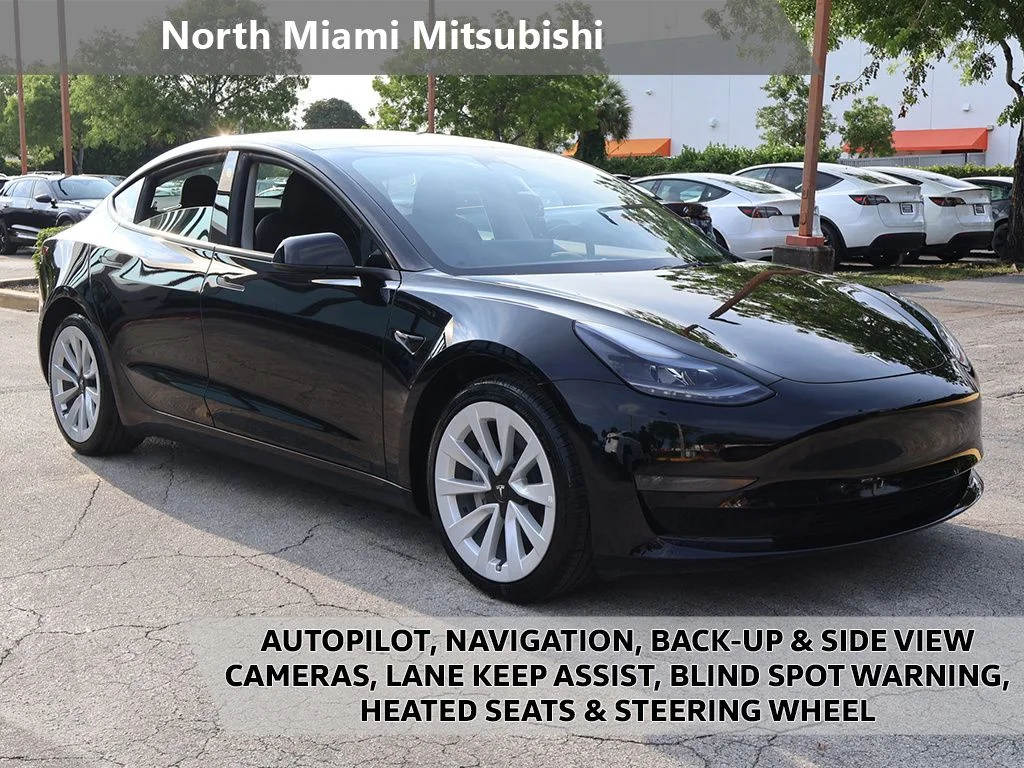 2023 Tesla Model 3 -'s photo
