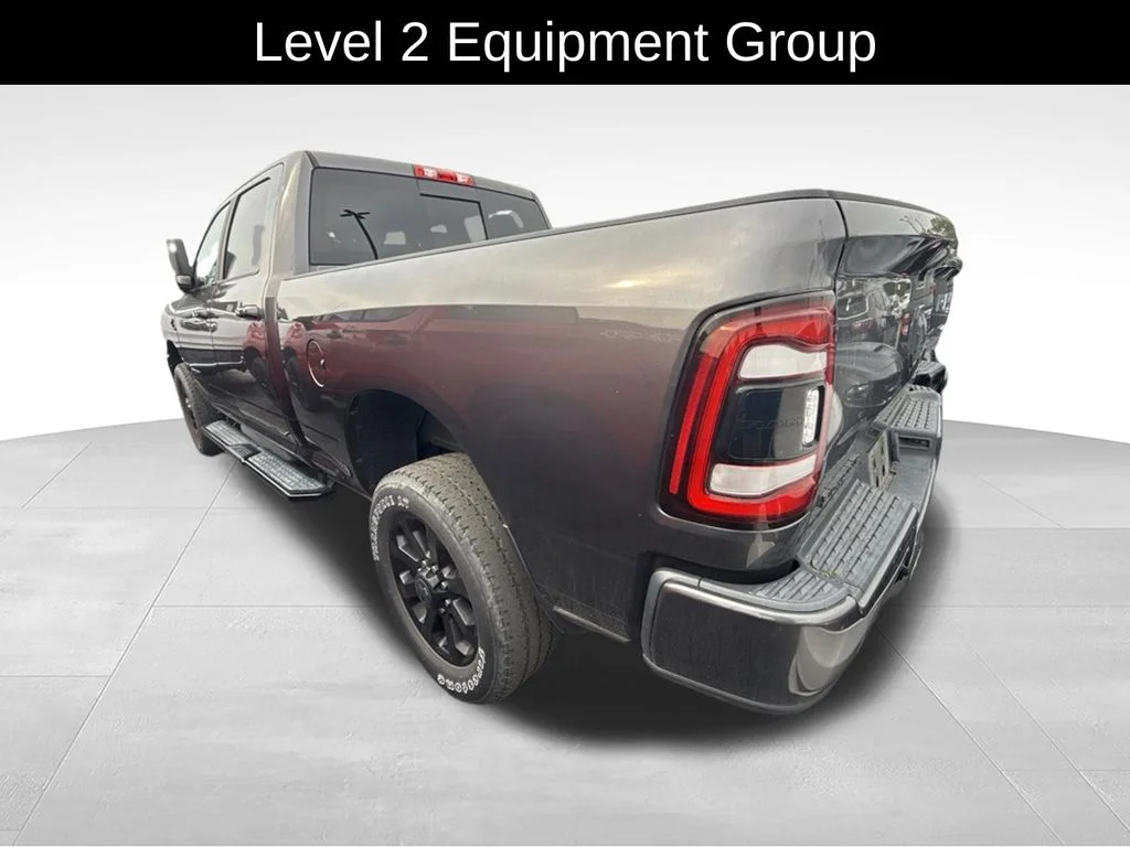 Used 2020 Gray Ram Big Horn image 3