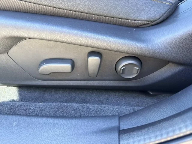 New 2026 SAPPHIRE BLUE PEARL Subaru Wilderness image 72