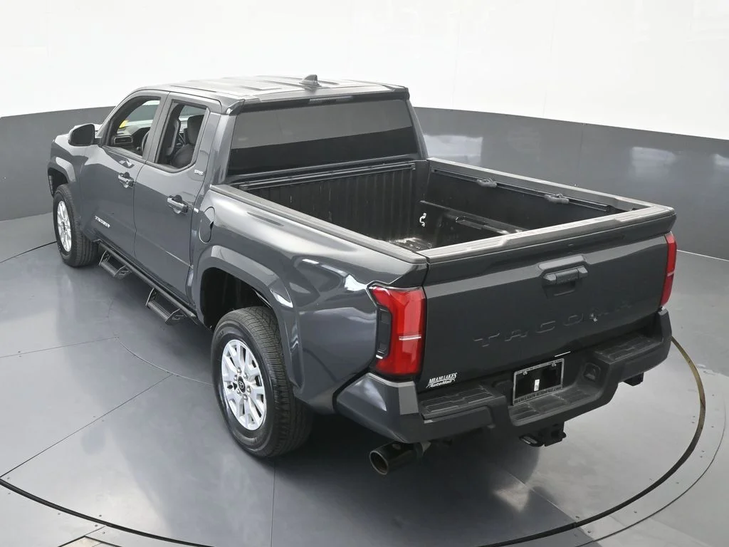 Used 2024 Underground Toyota SR5 image 48