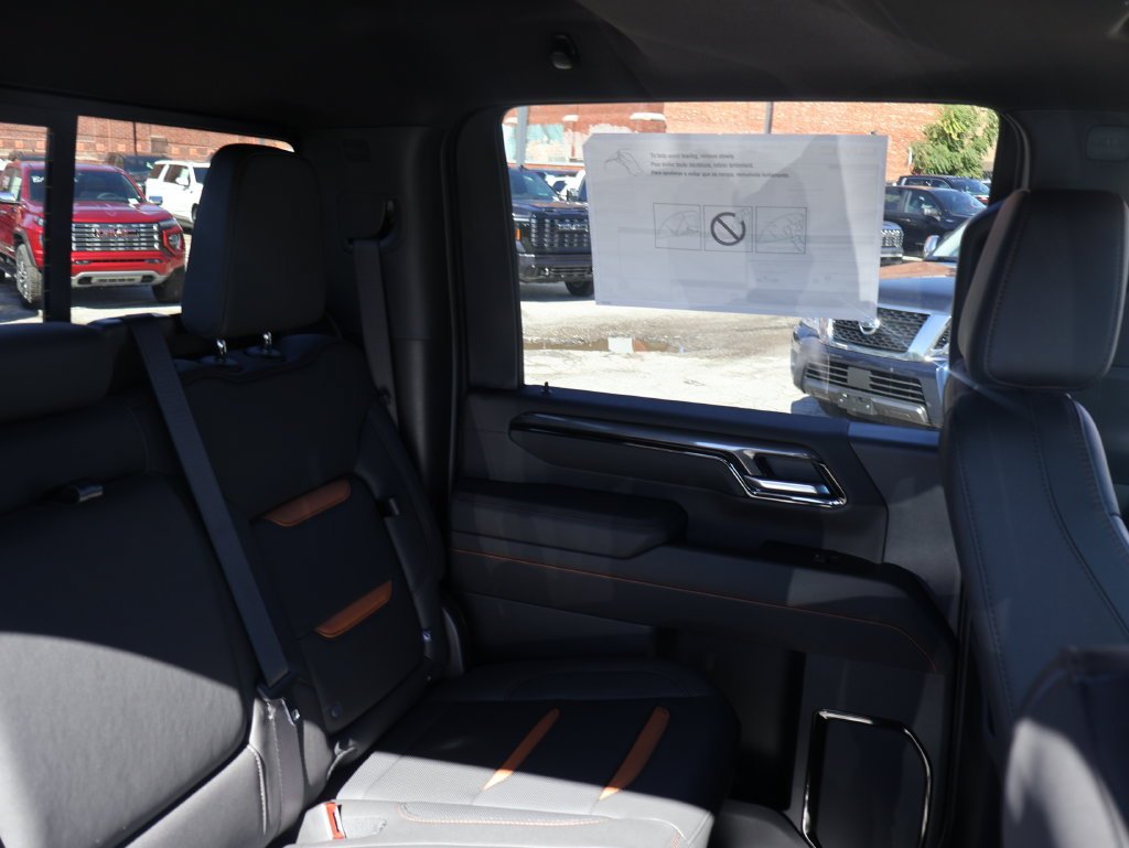 2026 GMC Sierra 2500HD AT4 - Photo 13