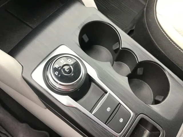 Certified Used 2025 Blue Ford Active image 23