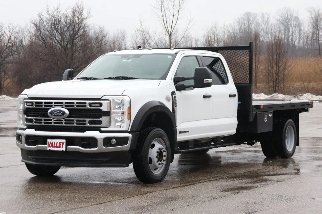 Used 2024 White Ford XL image 4
