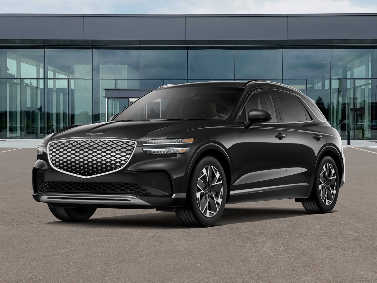 New 2026 Black Genesis  image 49