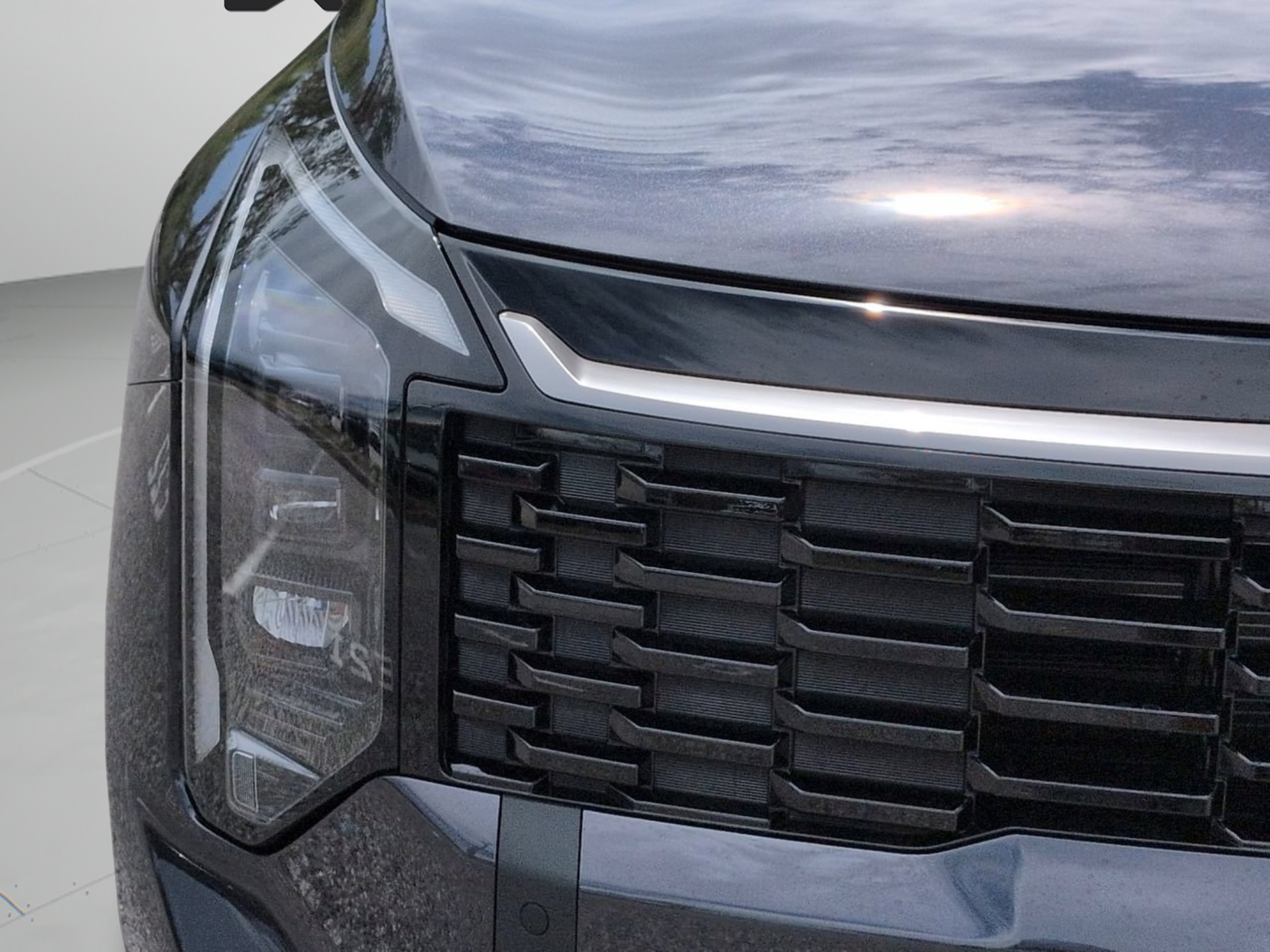 New 2026 Panthera Metal Gray Kia EX image 22