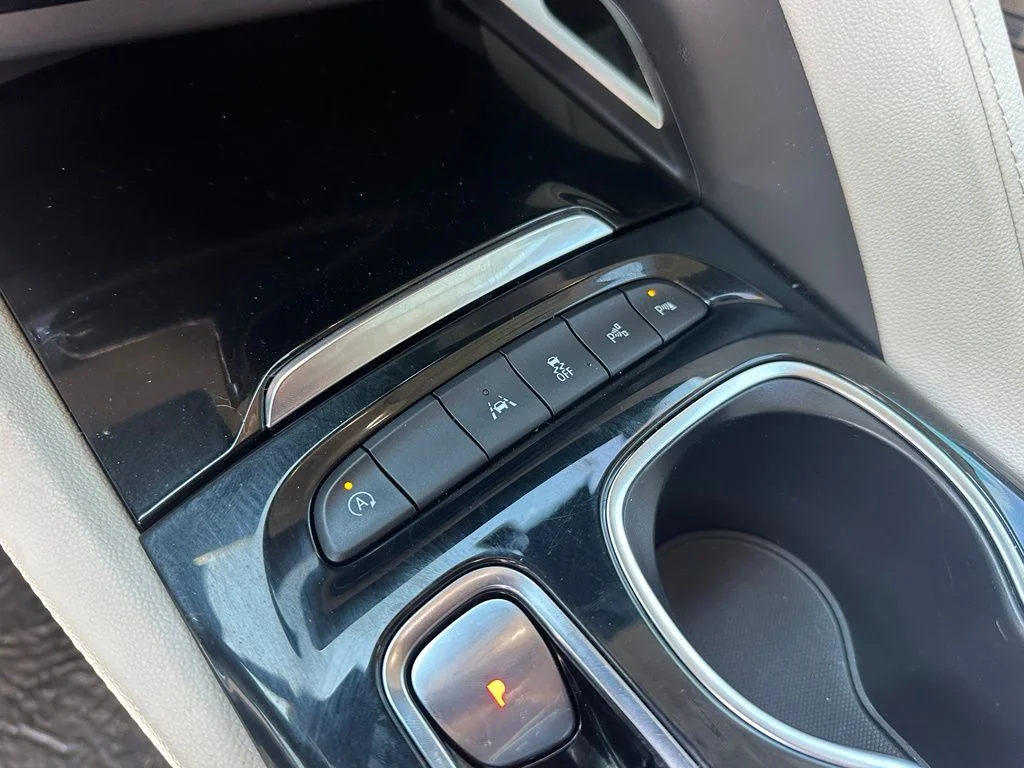 2021 Buick Envision Avenir - Photo 7