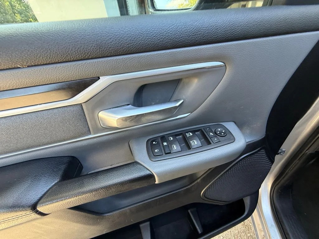 2023 RAM Ram 1500 Pickup Big Horn/Lone Star - Photo 11