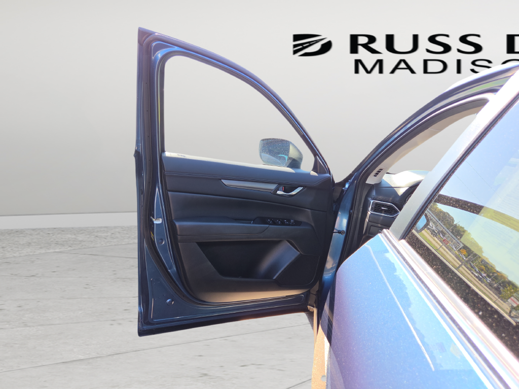 Used 2024 Blue Mazda 2.5 S Select Package image 24