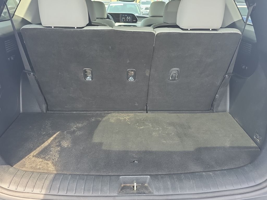 Used 2020 Gray Hyundai SEL image 9