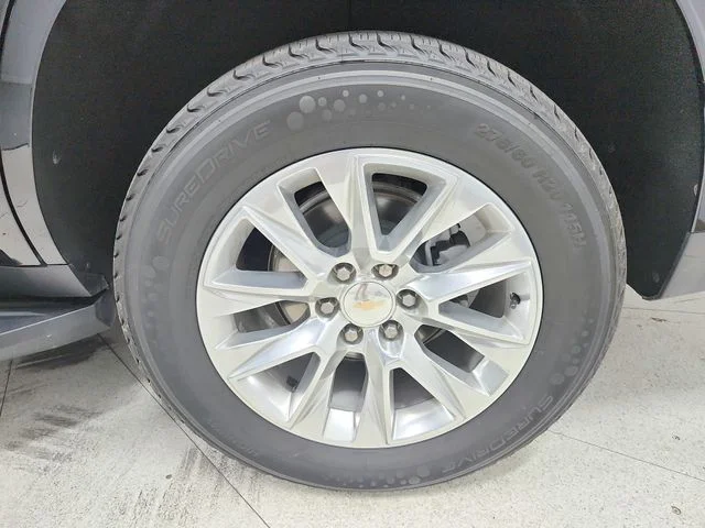 Used 2024 Black Chevrolet Premier image 14